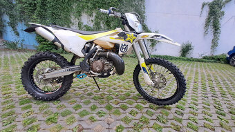 Husqvarna TE300 2017 - 8