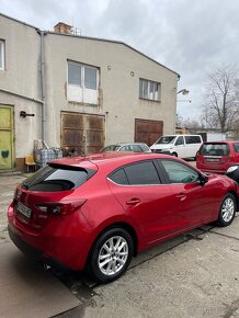 2016 Mazda 3 Автомат 165 к.с. Українська реєстрація - 8