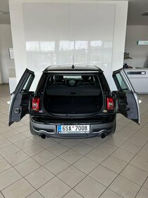 Mini Cooper John Works Clubman 1,6 207 koní - 8