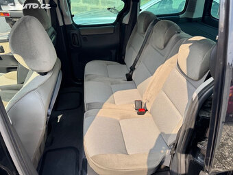 Citroën Berlingo, XTR,1.6,80KW,1.MAJITEL,WEBASTO - 8