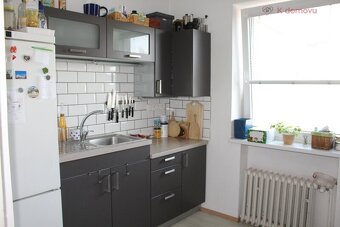 prodej rodinný dům 309m2, Káraný, pozemek 552m2, Praha - vý - 8
