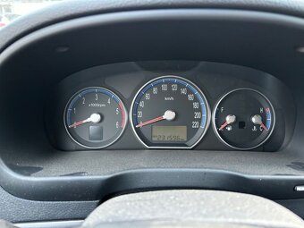 Hyundai Santa Fe 2.2 CRDi - 8