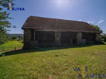 Prodej, stavební pozemek, Hranice IV-Drahotuše, ul. Pivovars - 8