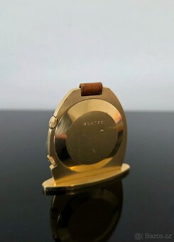 Jaeger LeCoultre - Svegliarino memovox - 8
