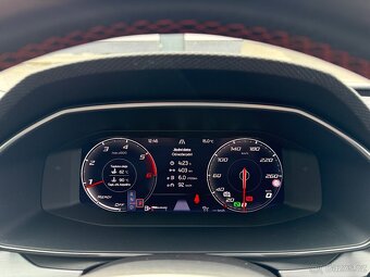 Seat Leon FR 2.0TDi DSG • 2/2022 • 110kw • Odpočet DPH • - 8