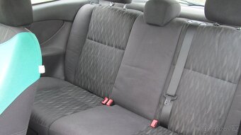 Ford focus 1.6 benzín /lpg - 8