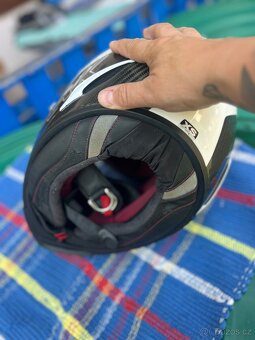 Shark race r pro Carbon - 8