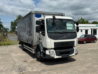 Volvo FL 210 Euro 6 el.čelo 237KM 2016 - 8