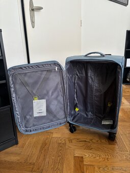 AMERIČAN TOURISTER CESTOVNÍ KUFR - 8