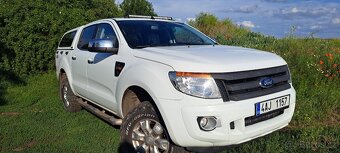 Ranger 2.2 - 8