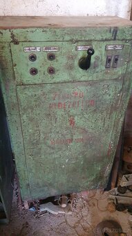 soustruh - 8