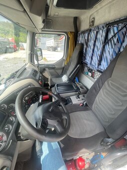 Daf LF 45.180 Valník-Skříň - 8