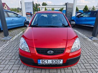 Rio PILOT 1.4CVVT 55kW - 8