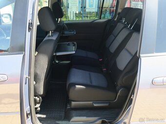 Prodám Mazda 5 2.0 i 107 kW 7-míst - 8