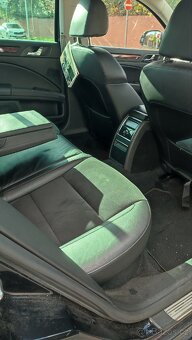 Skoda superb 2 125kw dsg combi - 8
