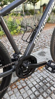 Kolo Rockrider ST 100🔥 Ram L🧍‍♂️🧍‍♀️ Kola 27.5🛞 - 8