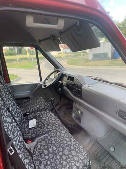 Volkswagen LT35 2.5Tdi 75kw - 8