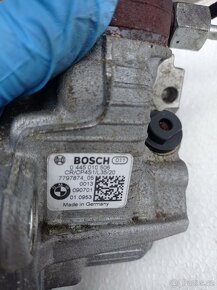 2x Palivový set BMW n47d20 vstriky čerpadlo 100 105130 135kw - 8
