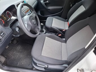 VW Polo 1.2i Model 2012 - 8