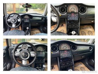 Mini Cooper 1.4D 75ps • CHECKMATE • Pepper White • - 8
