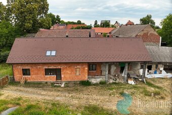 Prodej, RD 6+1, Mrač u Benešova u Prahy - 8