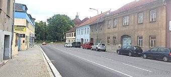 Prodej rodinného domu v centru Písku - 8