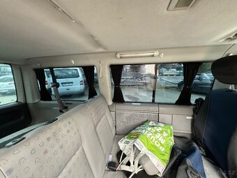 Volkswagen Multivan Atlantis 111kw na nahradni dily - 8