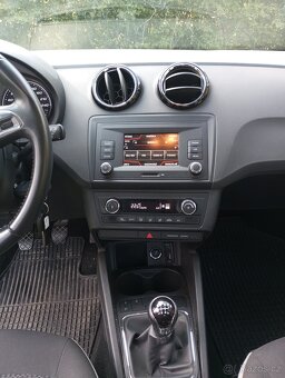 Seat Ibiza 1.2 TSI - 8