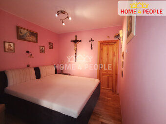Pronájem, rodinný dům, 2+KK, 80 m2, ul. Tylova, Vrdy - Dolní - 8