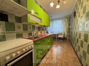 Pronájem bytu 2+1 60 m2, Olomouc - Neředín, ev.č. N08200 - 8