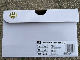 BOTY ADIDAS HARDEN STEPBACK 3 - 8