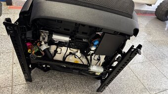 Sedadla Audi Q8, SQ-8, S-Q7, Q7, e-tron, S-55 e-tron … - 8