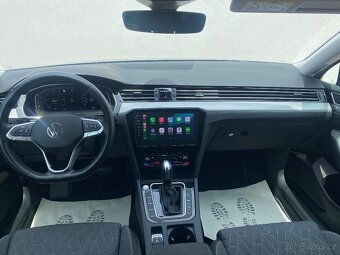 VW PASSAT B8 VARIANT 2023 - 8