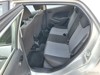 Mazda 2, 1,4i 55kW, tažné - 8