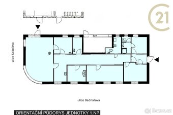 Prodej bytového prostoru 120 m², Brno – Horní Heršpice, u... - 8