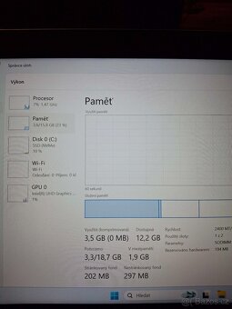 HP EliteBook 830 g6 \ i5 8365U\ 16 GB RAM - 8