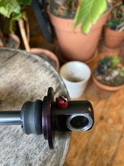 Retro tlumič Rock Shox Deluxe Pro 2001/2002 - 8