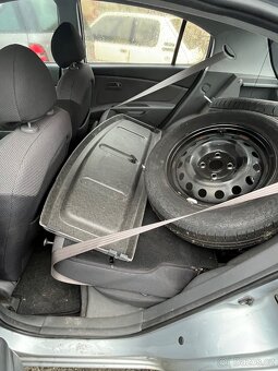 Kia Rio 1.4i 71kW - 8