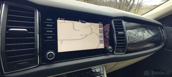 Také na splát.ky Škoda Kodiaq 2.0TDI DSG 4X4 7-míst - 8