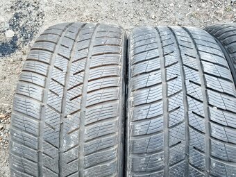 Originál ALU Superb r19 8x19 et44+zimní 235/40/19 - 8