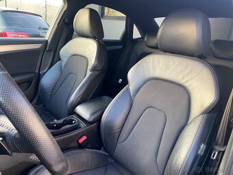 Audi 3x S-line A4 b8 3.0tdi quattro sedan - 8