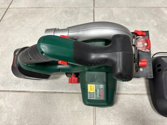 BOSCH PKS 18 LI, 18V 2.0Ah, BOSCH D-70745 - 8
