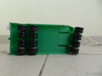 TATRA 813 PODVALNÍK P32 - ITES r. 1980 - ČSSR - 8