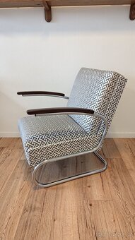 Kreslo Thonet S411 - 8