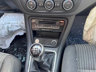 Seat Alhambra 7N 2.0TDI 110KW CUVC NFZ LB8R r.v. 2016 - 8