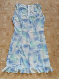 6 x šaty - SLEVY - 8