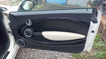 Mini cooper S JCW r56 155kw - 8