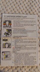 Britax romer Kingll - 8