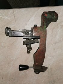 Přípravky pro nástrojovou brusku - 8