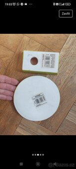 Dekorativní svíčka - 8